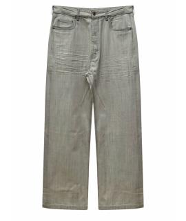 RICK OWENS DRKSHDW Джинсы