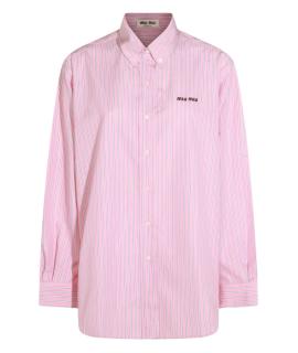 MIU MIU Рубашка