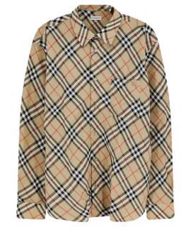BURBERRY Кэжуал рубашка