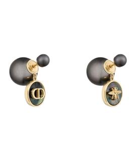 CHRISTIAN DIOR Серьги