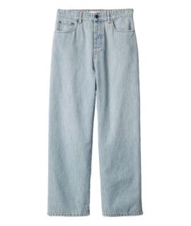 MIU MIU Прямые джинсы