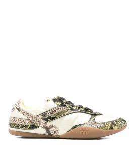 MIU MIU Кроссовки