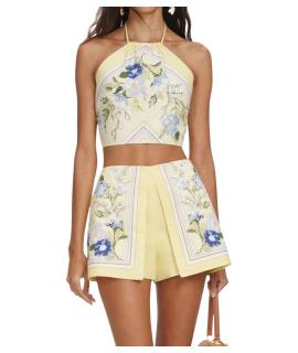 SELF-PORTRAIT Шорты