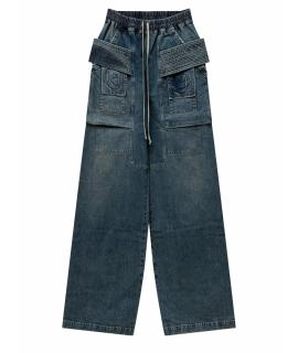 RICK OWENS DRKSHDW Джинсы