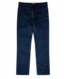 LORO PIANA Прямые джинсы
