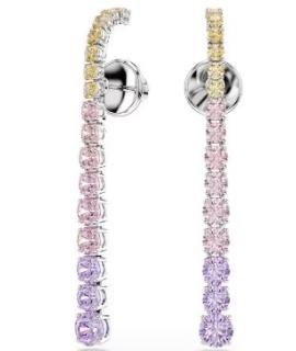 SWAROVSKI Серьги