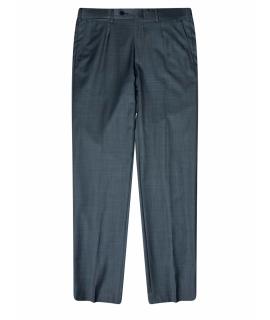 ERMENEGILDO ZEGNA XXX Классические брюки