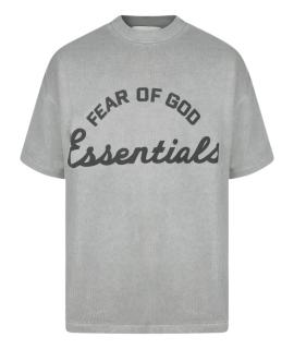 FEAR OF GOD ESSENTIALS Футболка