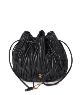 MIU MIU Сумка с короткими ручками