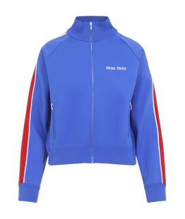 MIU MIU Худи/толстовка