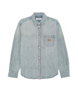 MIU MIU Рубашка