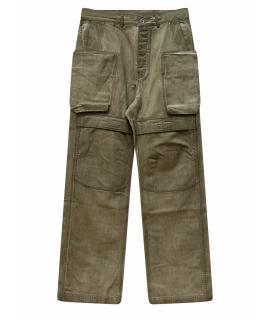 RICK OWENS DRKSHDW Джинсы