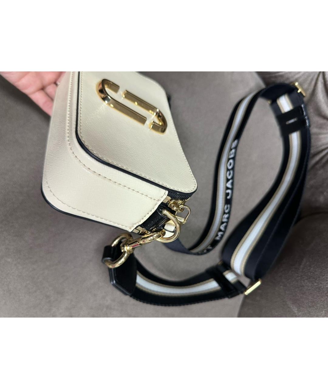 MARC JACOBS Мульти сумка через плечо, фото 3