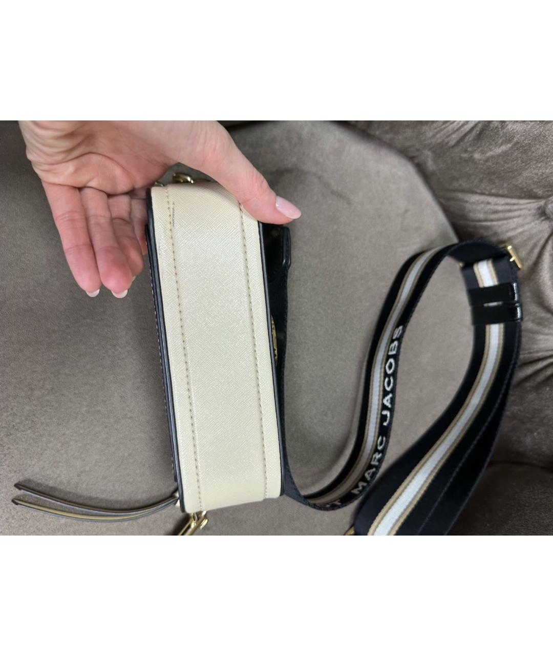 MARC JACOBS Мульти сумка через плечо, фото 4