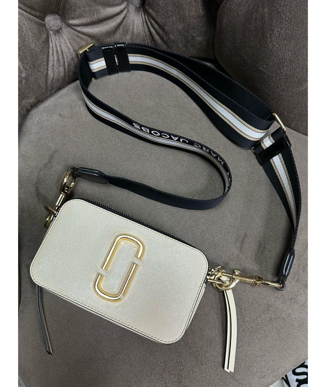 MARC JACOBS Мульти сумка через плечо, фото 9