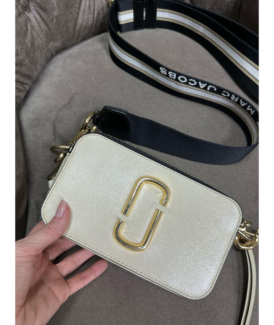 MARC JACOBS Мульти сумка через плечо, фото 2