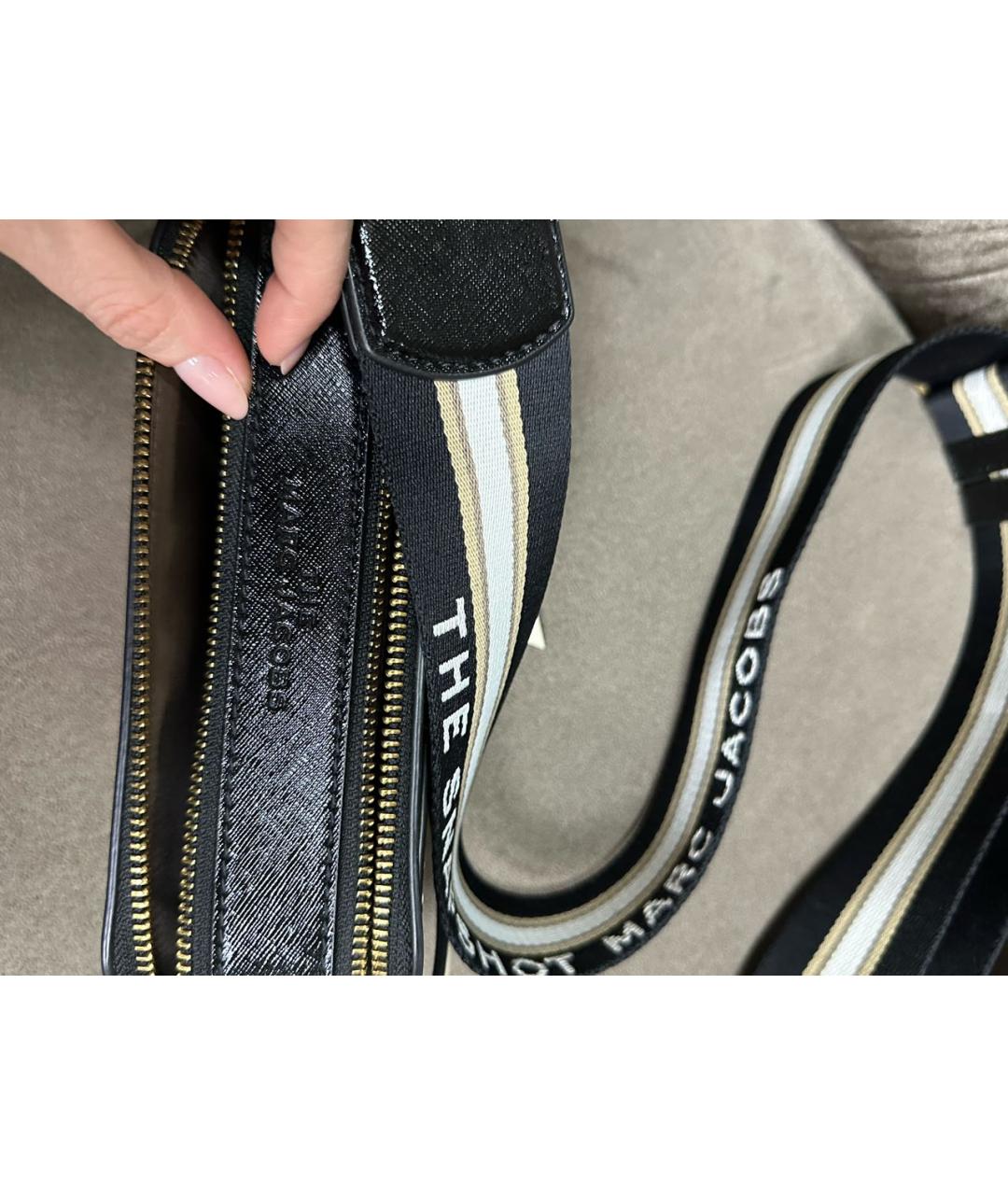 MARC JACOBS Мульти сумка через плечо, фото 6