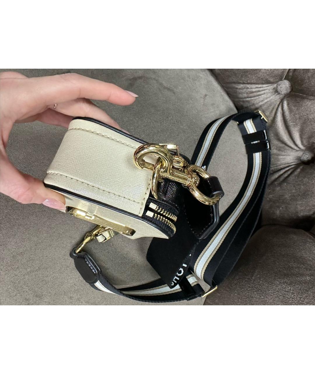 MARC JACOBS Мульти сумка через плечо, фото 7