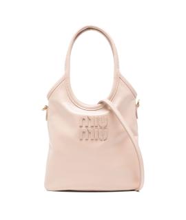 MIU MIU Сумка с короткими ручками
