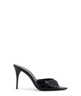 SAINT LAURENT Мюли