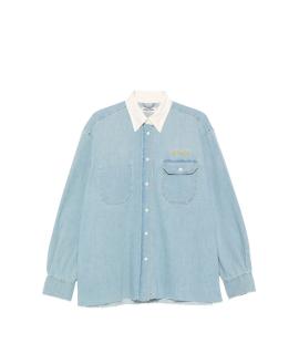 MIU MIU Рубашка