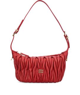MIU MIU Сумка через плечо