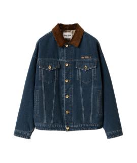 MIU MIU Куртка