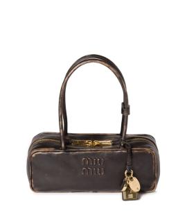 MIU MIU Сумка через плечо