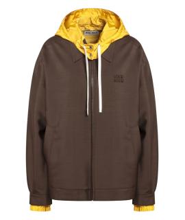 MIU MIU Куртка