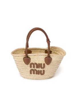 MIU MIU Сумка тоут