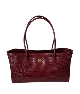 CHANEL Сумка с короткими ручками