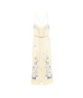 SELF-PORTRAIT Платье