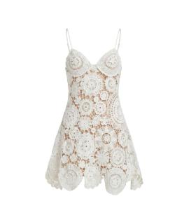 SELF-PORTRAIT Повседневное платье