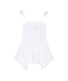 SELF-PORTRAIT Повседневное платье