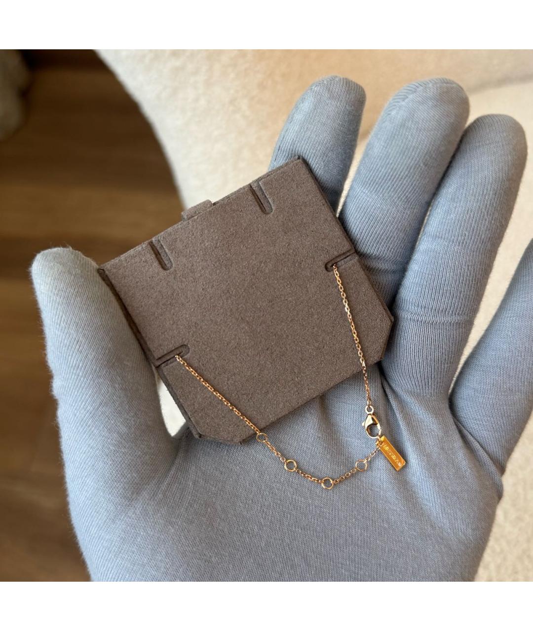 MESSIKA Браслет из розового золота, фото 3