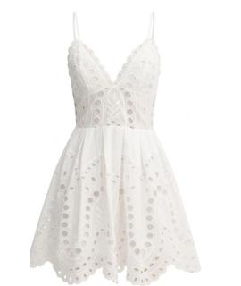 CHARO RUIZ Сарафан