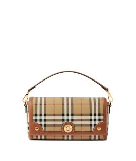 BURBERRY Сумка с короткими ручками