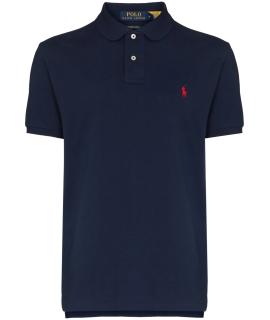 POLO RALPH LAUREN Поло с коротким рукавом