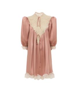 CHLOE Коктейльное платье