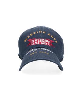 MARTINE ROSE Кепка/бейсболка