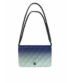 CHANEL Сумка через плечо