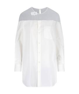MM6 MAISON MARGIELA Рубашка