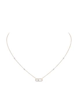 MESSIKA Подвеска