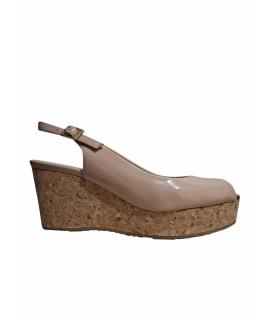 JIMMY CHOO Босоножки