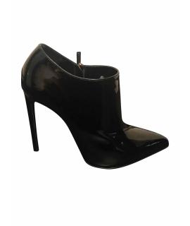 SAINT LAURENT Ботинки