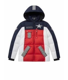 BOGNER Пуховик