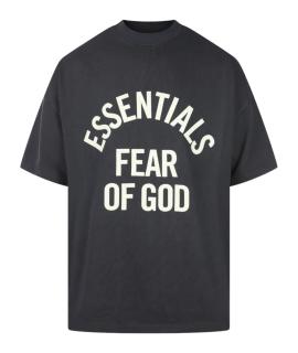 FEAR OF GOD ESSENTIALS Футболка