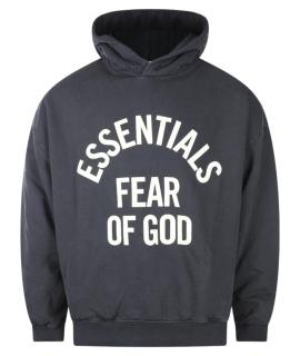 FEAR OF GOD ESSENTIALS Худи/толстовка