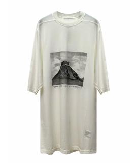 RICK OWENS DRKSHDW Футболка