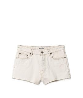 MIU MIU Шорты